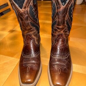 Ariat Men’s Western Boots